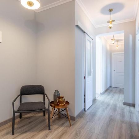 Glorieta Apartment กัลเป ภายนอก รูปภาพ