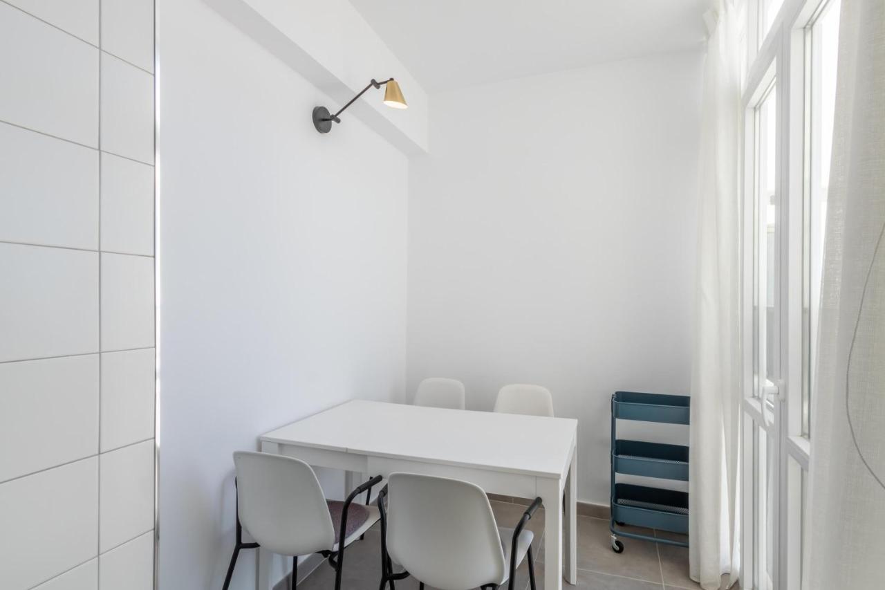 Glorieta Apartment กัลเป ภายนอก รูปภาพ