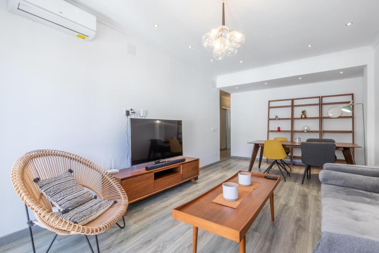Glorieta Apartment กัลเป ภายนอก รูปภาพ