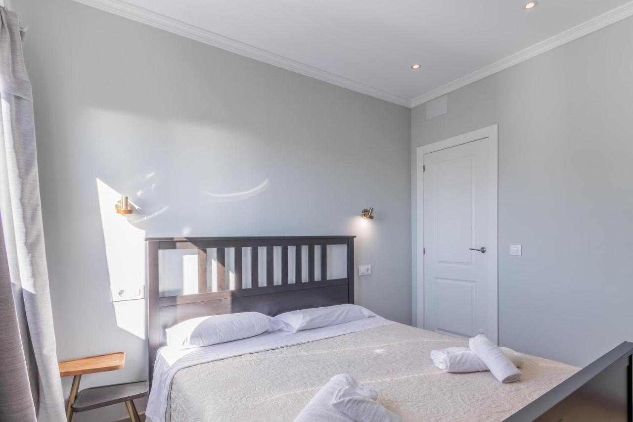 Glorieta Apartment กัลเป ภายนอก รูปภาพ