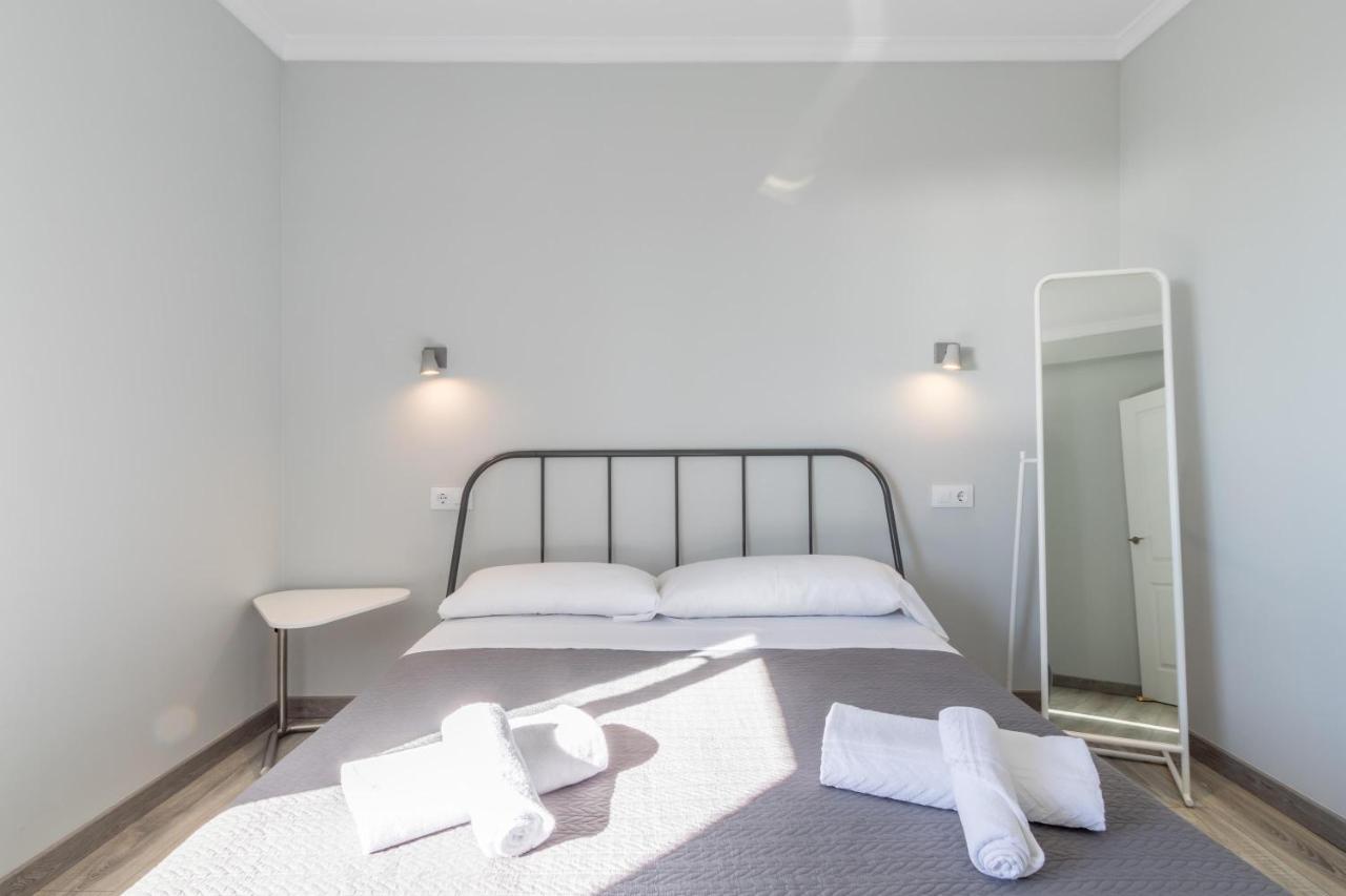 Glorieta Apartment กัลเป ภายนอก รูปภาพ