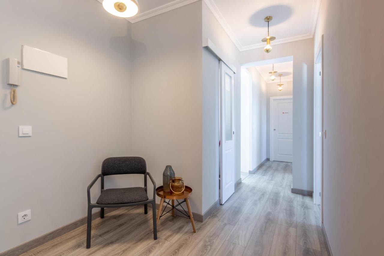 Glorieta Apartment กัลเป ภายนอก รูปภาพ