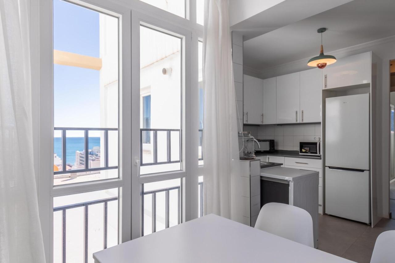 Glorieta Apartment กัลเป ภายนอก รูปภาพ